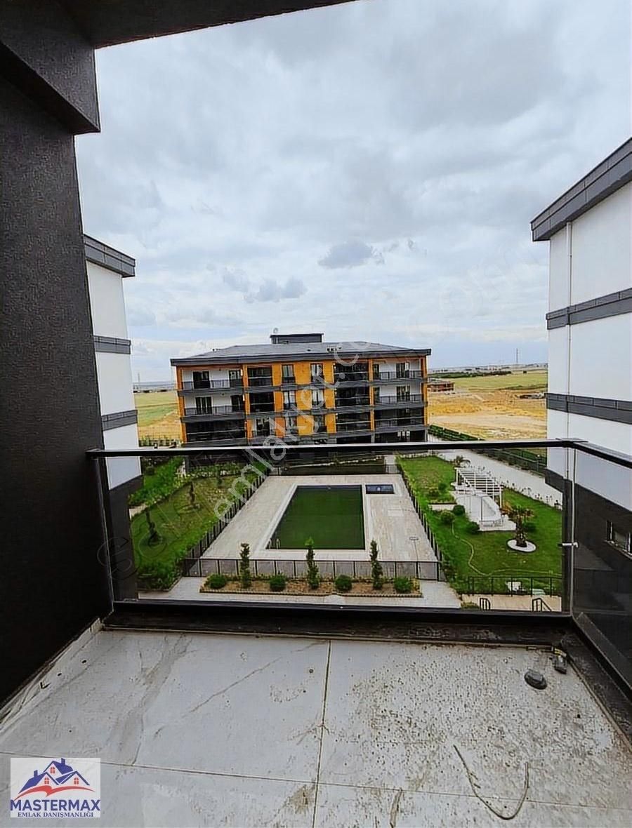 Ultra Lux Villa Tadında 3+1 Daire