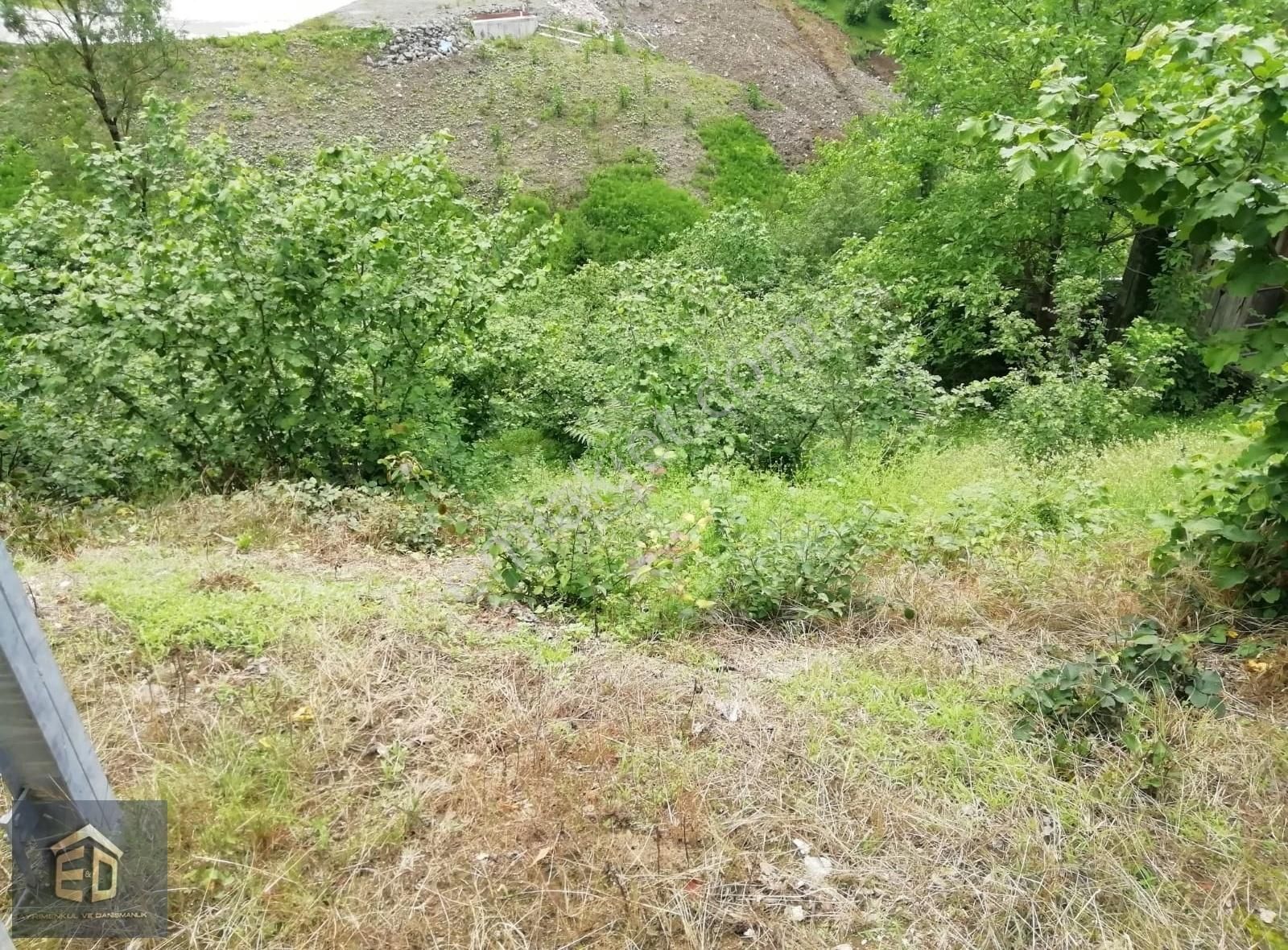 Yeşilbük Mah. Satılık 918 M2 Arsa
