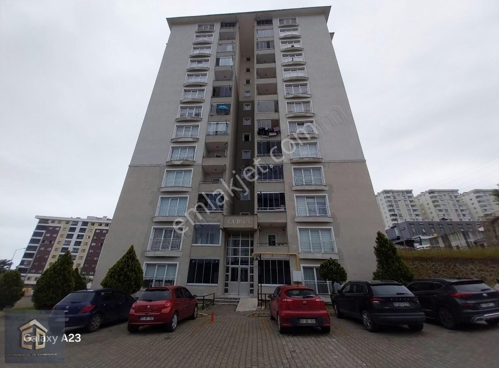 Kasustu Tokı De Kıralık 3+1