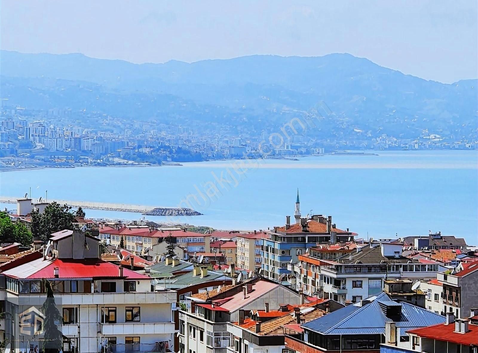 E&d Gyo'dan 2 Nolu Erdoğdu'da Manzaralı Kiralık 3+1 Daire