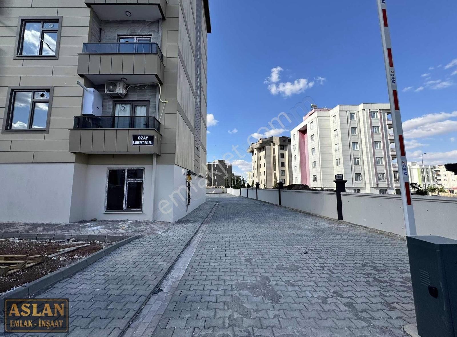 Salih Aslandan Acilll Full Eşyalı Ultra Lüks Ara Kat 1+1