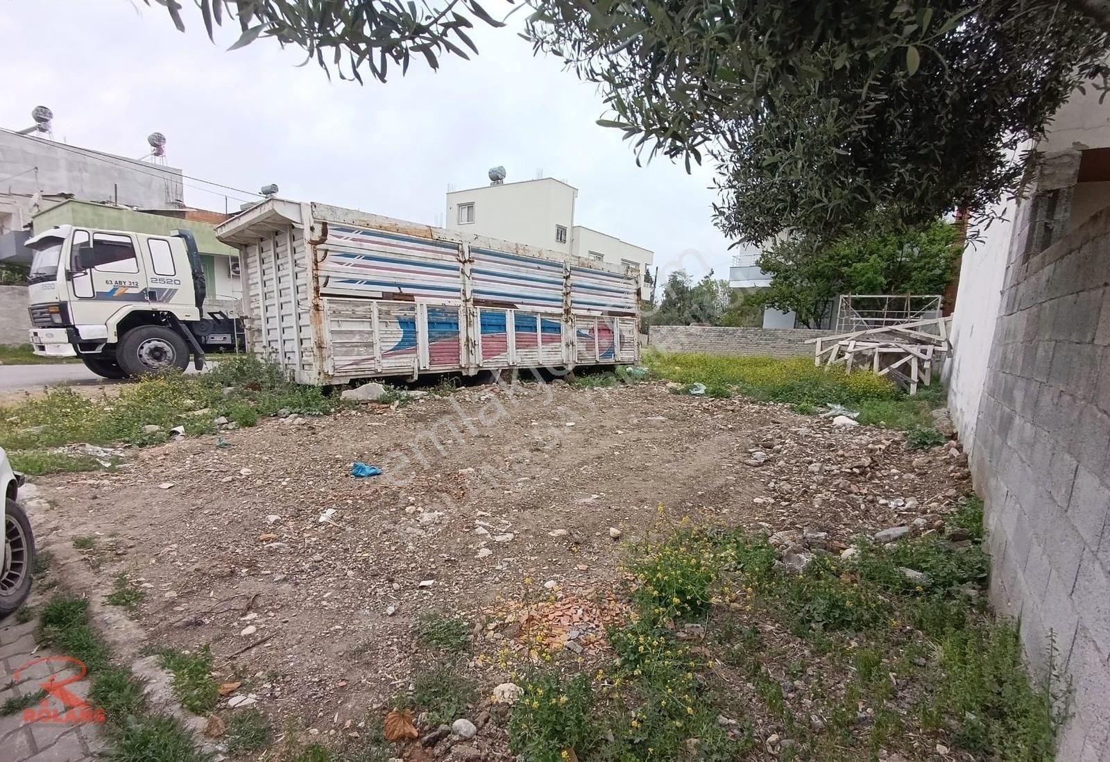 ***acil.... Acil Satılık İmarlı Müstkil Köşe Parsel***
