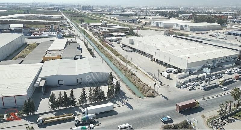 D-400 Kara Yoluna 250 M Mesafede S. Hava Deposune Garaja Uygun - Görsel 7