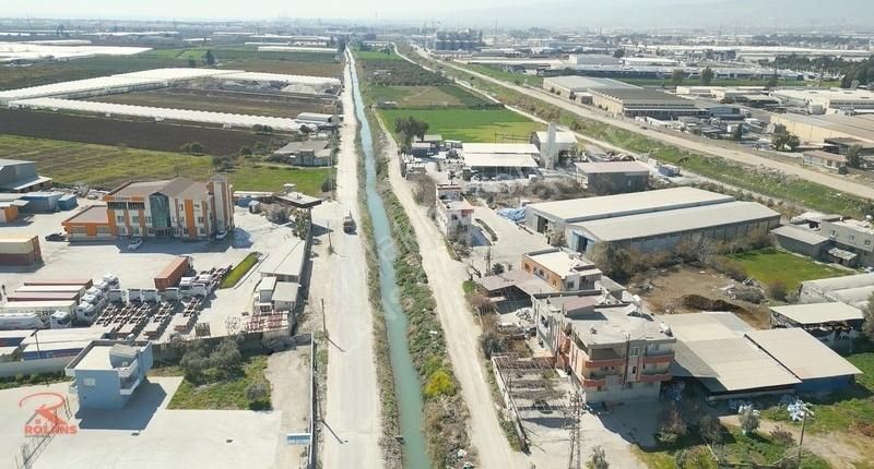 D-400 Kara Yoluna 250 M Mesafede S. Hava Deposune Garaja Uygun - Görsel 3