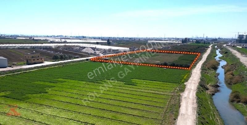 D-400 Kara Yoluna 250 M Mesafede S. Hava Deposune Garaja Uygun - Görsel 5