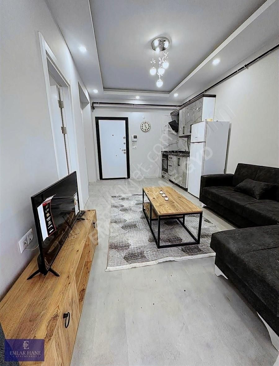 Körfez Deniz Manzaralı 1+1 Kiralık Daire