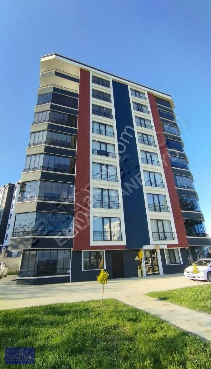 Fırsat Niteliğinde Mutfak Salon Ayrı 2+1 Site İçinde***
