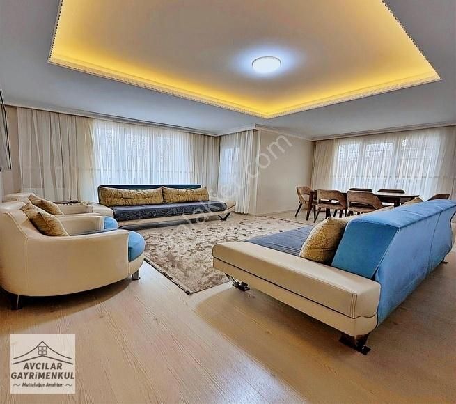 Satılık Turgut Özal Mah. Metrobüse 5 Dakika 2+1 95m2 Daire