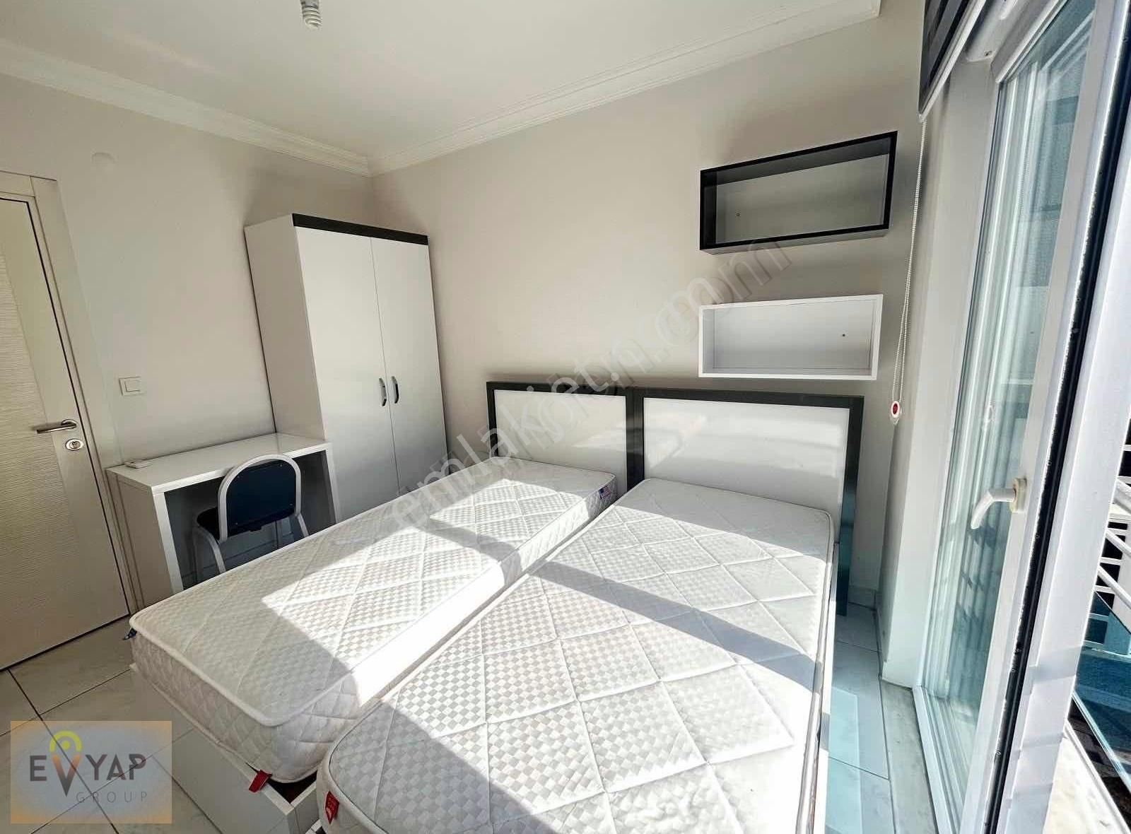 Evyap'tan Kiracısız Eşyalı Yatırımlık Satılık 2+0 Daire