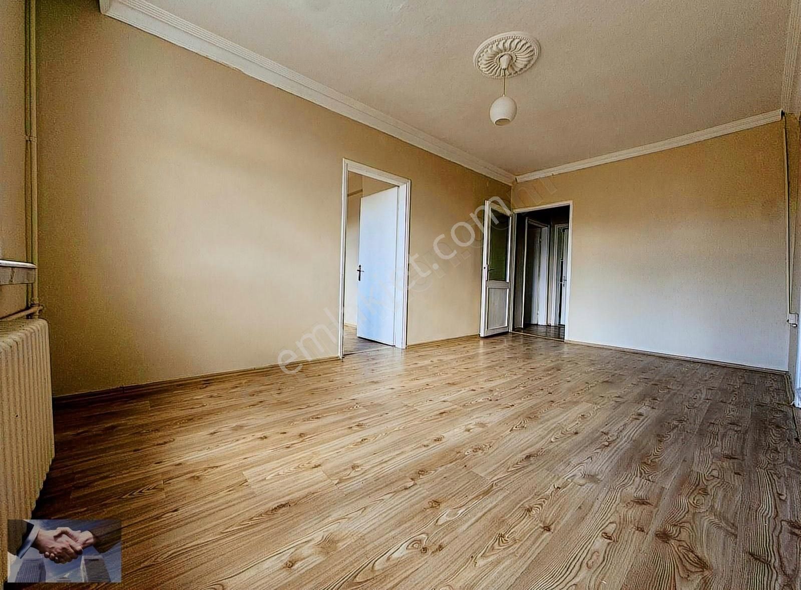 Uluönder Mahallesi'nde Kiralık 3+1 Daire