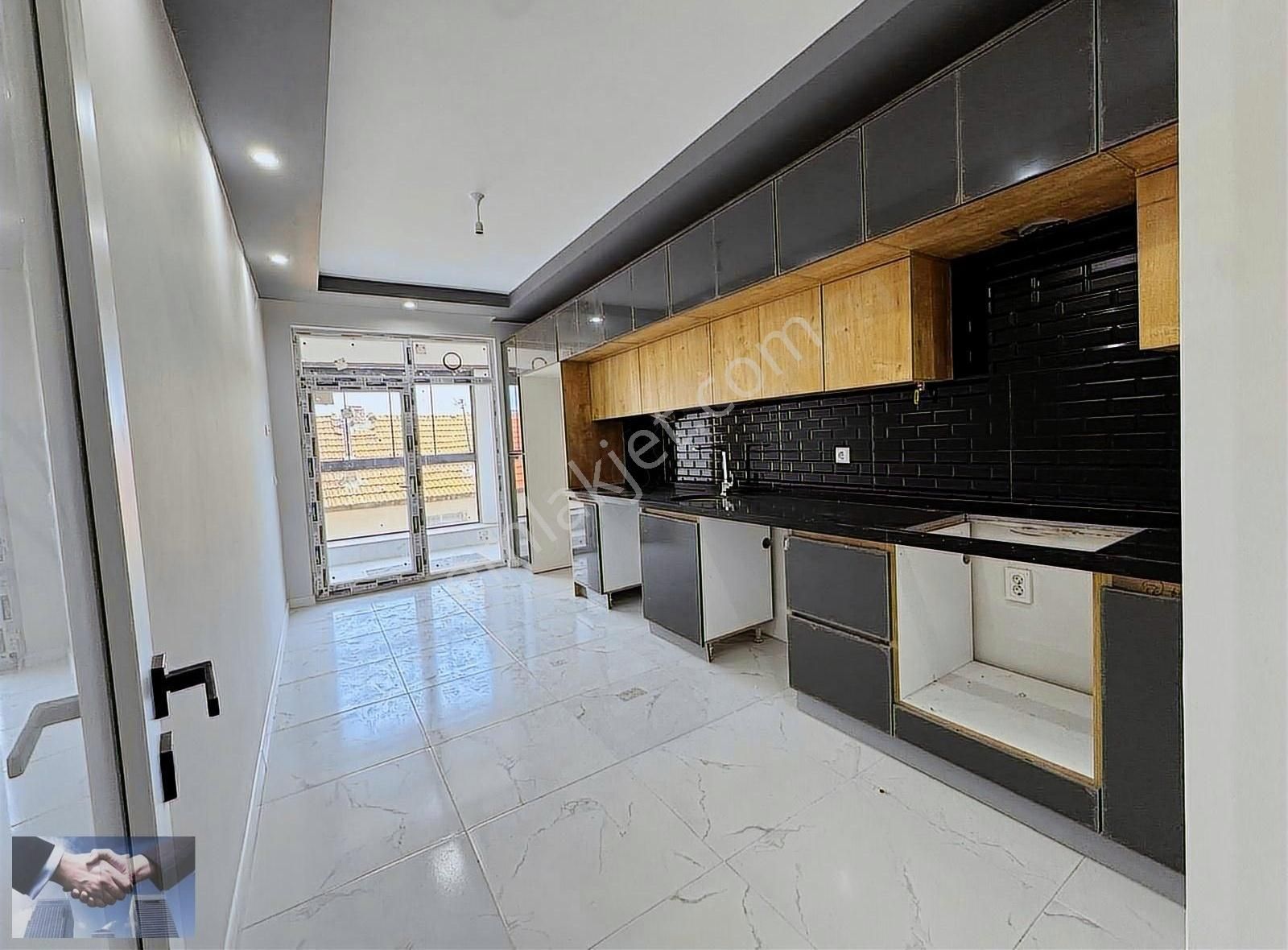 Es Emlak'tan Şirintepe 2+1 Daire1. 89oranı İle Kredi Kullanılır