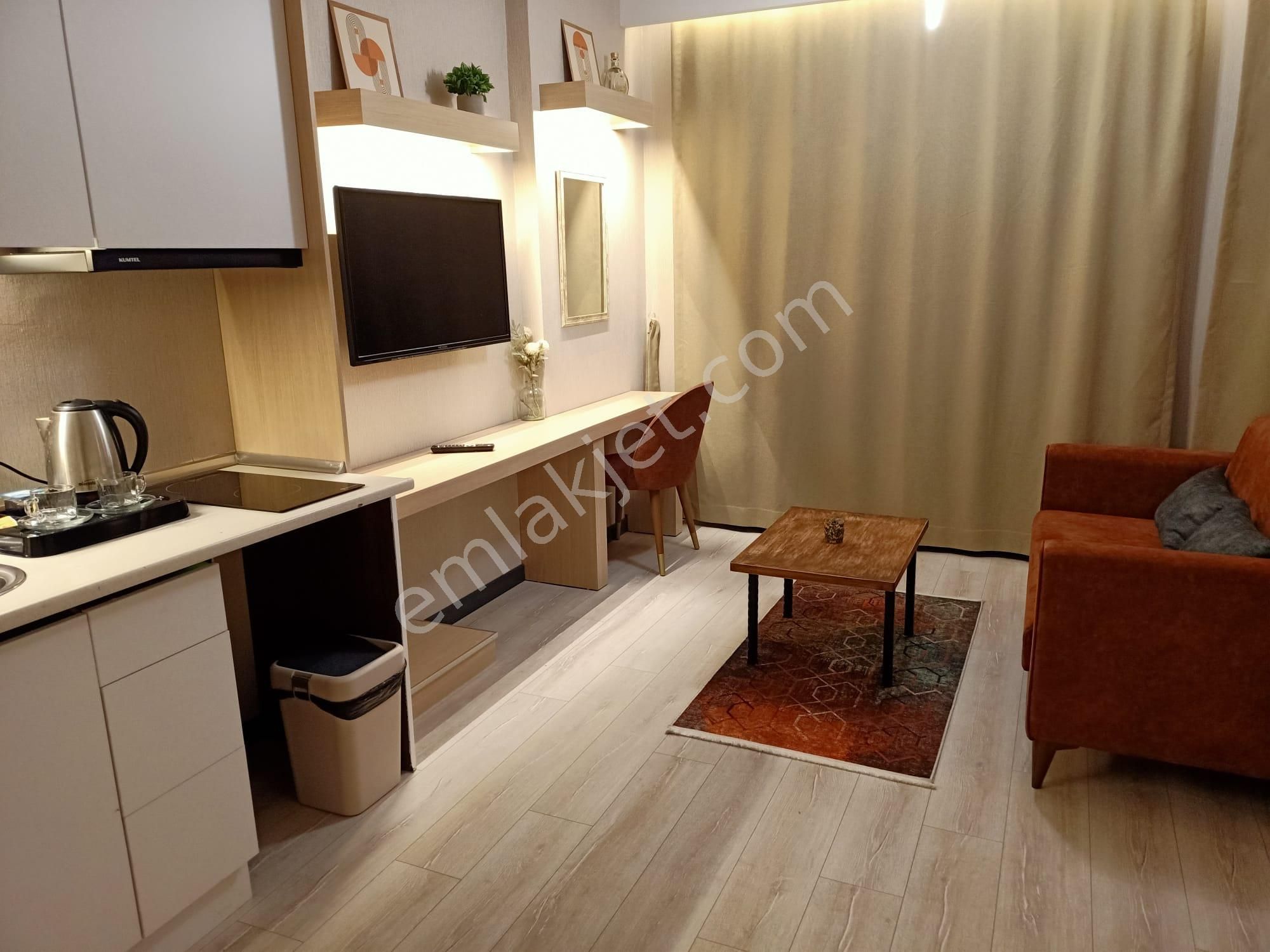 Kurtköy Günlük Daireler Havalanı Lens Avm Yakın Dumankaya Pendik