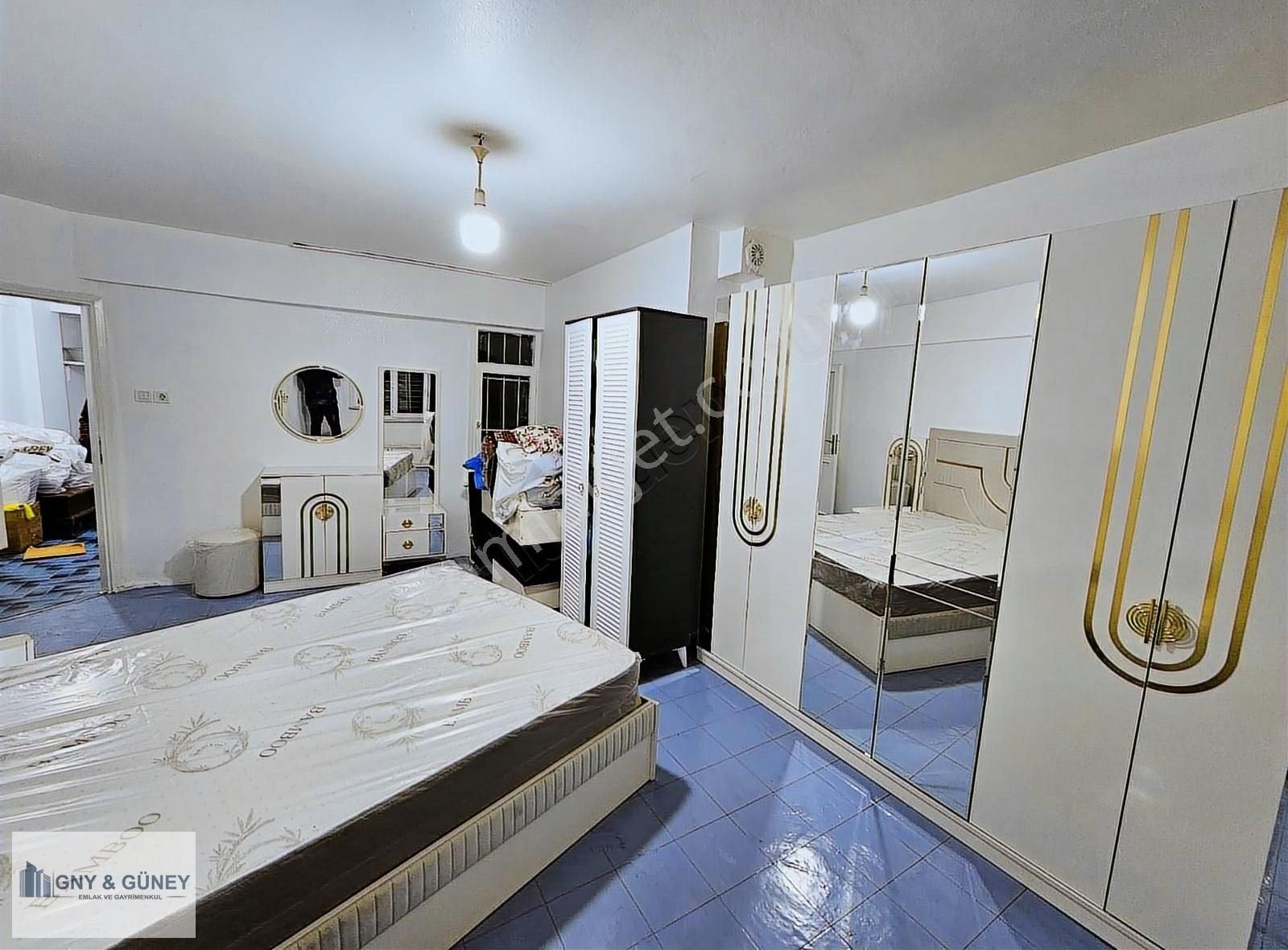 Gny&güney'den Gökalp'te 1+1 65 M² Krediye Uygun Satılık Daire