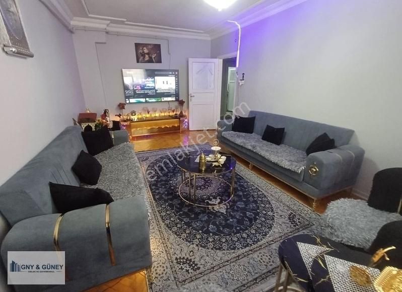 Güney Emlak'tan Veliefendi Mah. 2+1 85 M² Satılık Daire