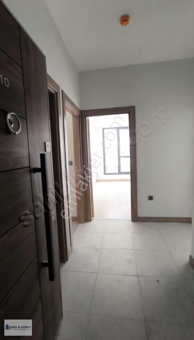 Güney Emlak'tan Telsiz Toki Konutlarında 2+1 Borçlar Dahil Fiyat - Görsel 14