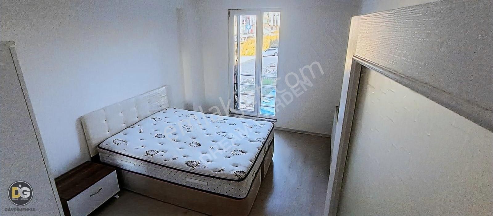 Bursa Nilüfer Görükle 2+1 Aile Ve Öğrenciye Uygun