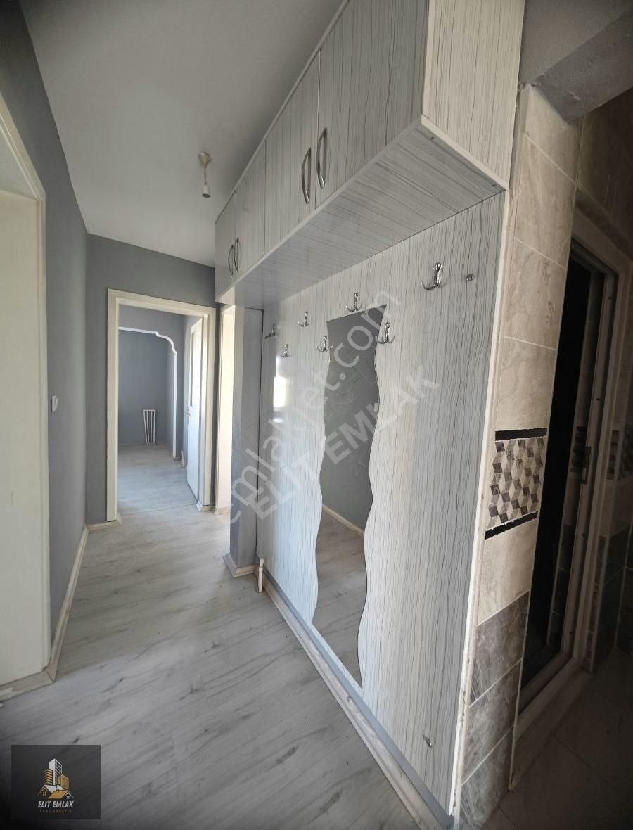Elit Emlak'tan Cumhuriyet Mahallesi'nde Kiralık Daire