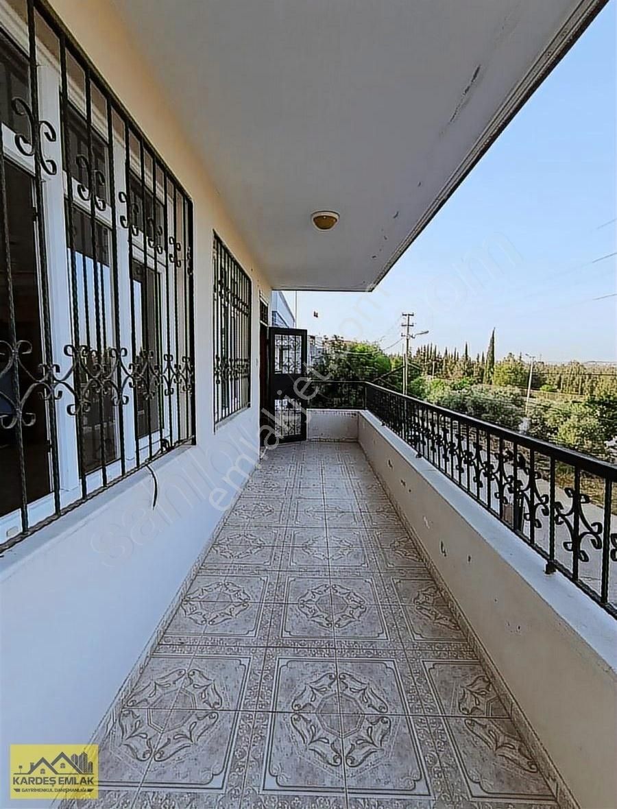 Kardeş Emlak'tan Orhangazi De 3+1 Kiralık Daire