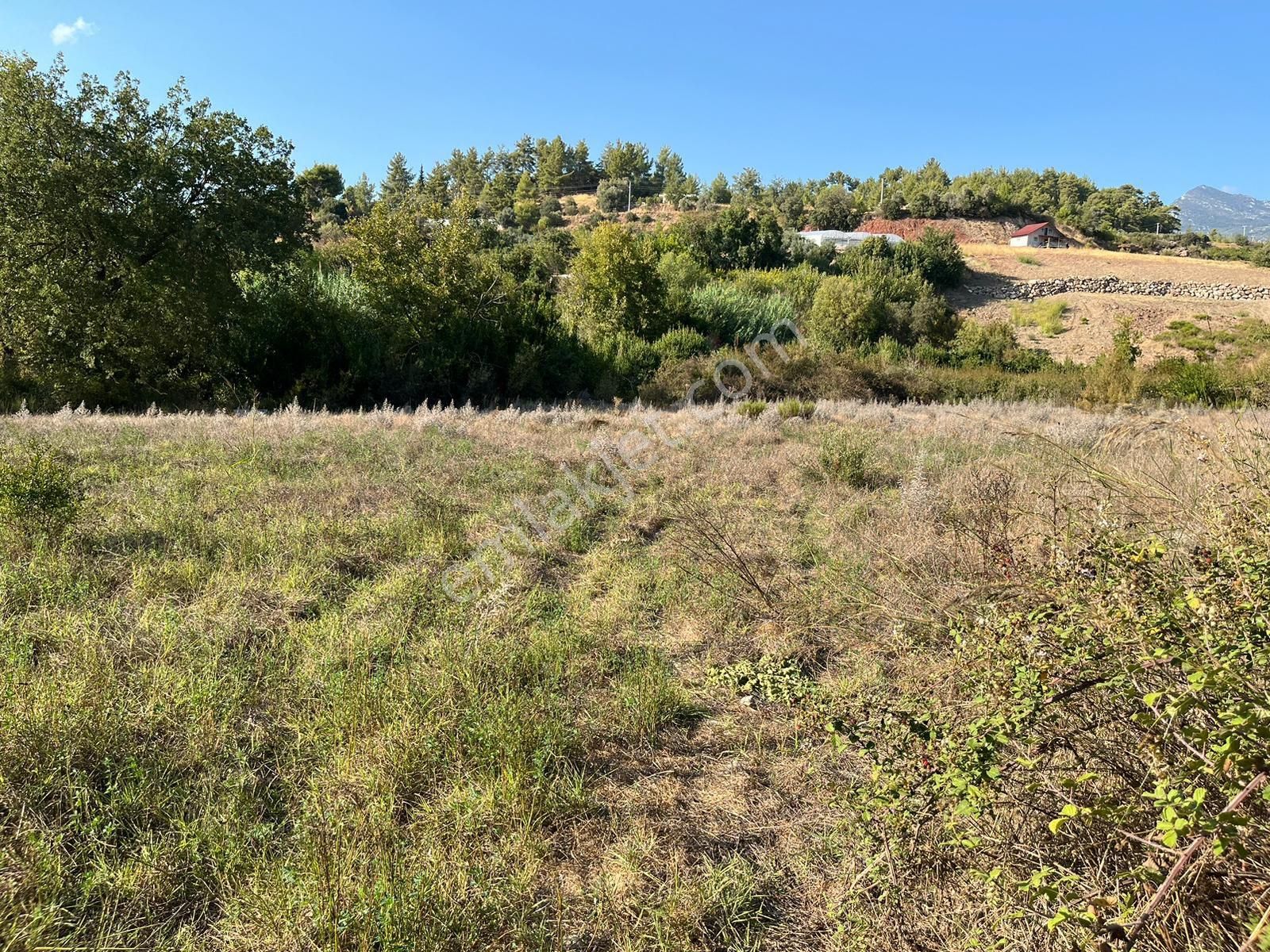 Erentepe'de Müstakil Tapulu Arazi Fırsatı - Görsel 5