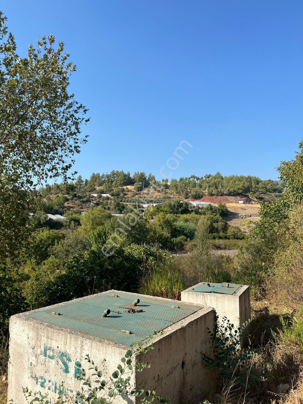 Erentepe'de Müstakil Tapulu Arazi Fırsatı - Görsel 2