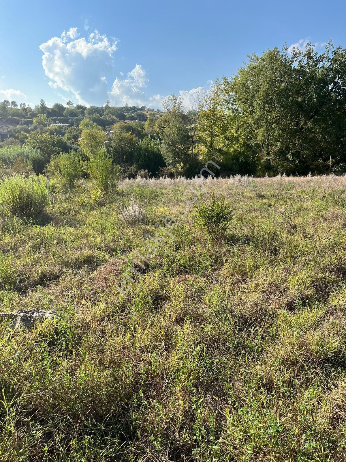 Erentepe'de Müstakil Tapulu Arazi Fırsatı - Görsel 4