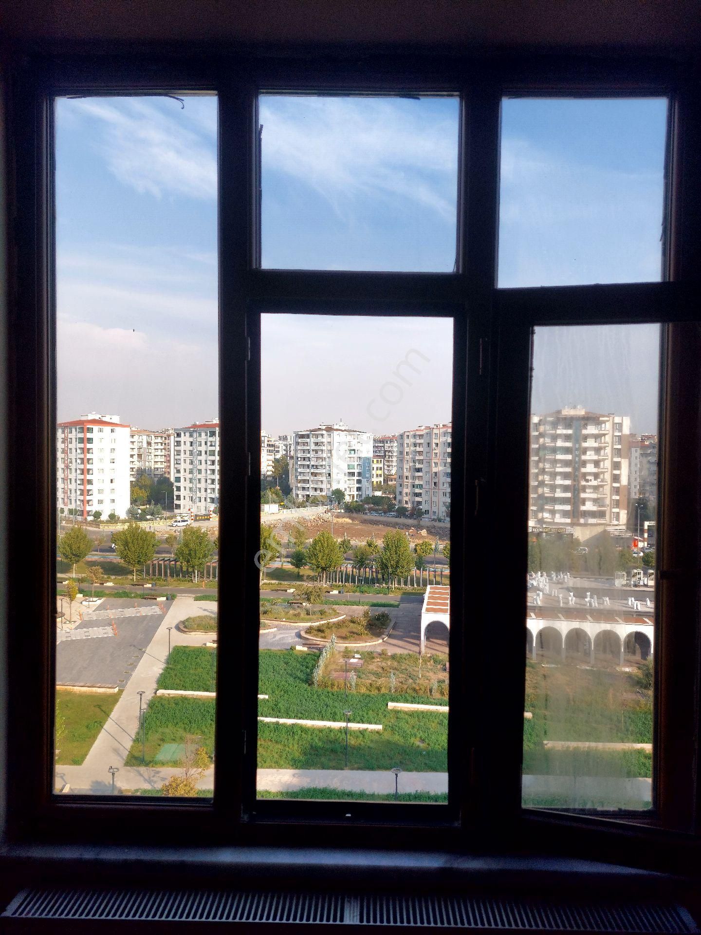 Bağlar Bağcılar Millet Bahçesine Sıfır Daire