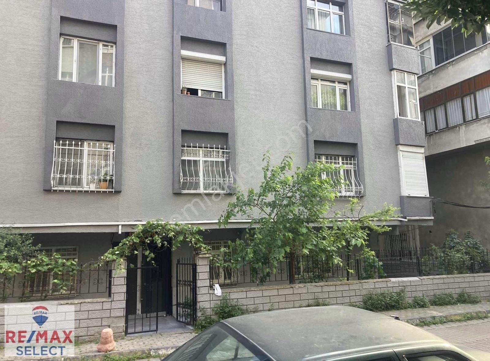 B.evler Yaylada 2+1 Bahçe Kullanımlı Asansörlü