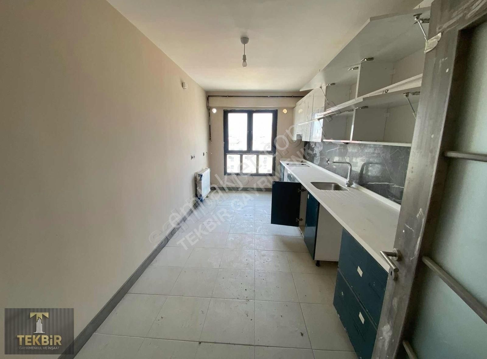 Tekbirden 15 Temmuz Toki Kuzey Rezerv Alanında 3.kat 117m2 - Görsel 12