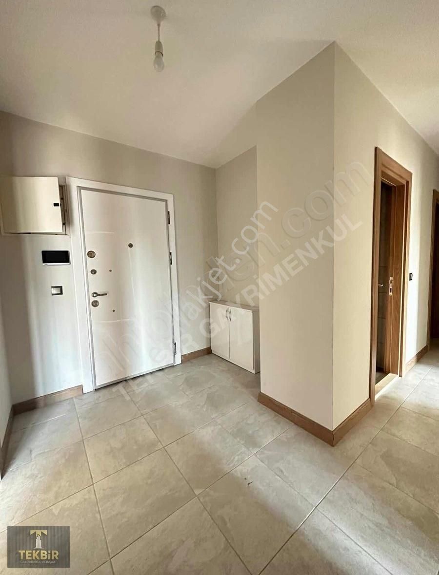 Tekbirden 15 Temmuz Toki Kuzey Rezerv Alanında 3.kat 117m2 - Görsel 8