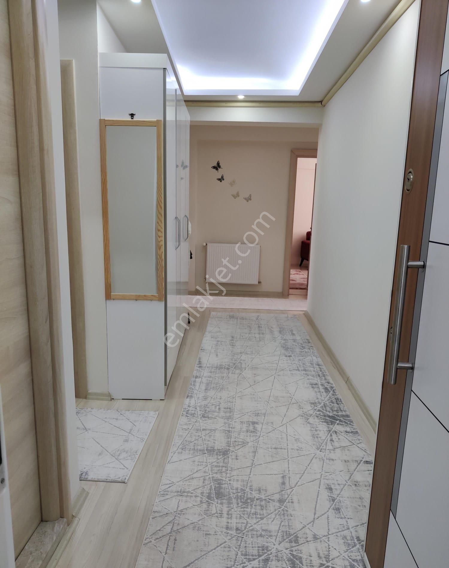 Turyap'tan Menemen'de Satılık 3+1 Daire