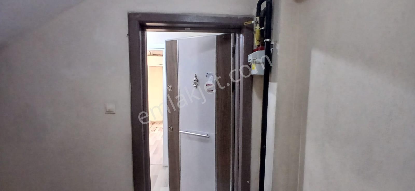 Aydın Nazilli Yıldıztepe Mahallesinde Satılık Yeni Daire