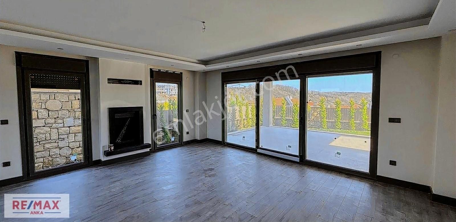 Remax Anka'dan | Doğayla İç İçe Prestijli Yaşam