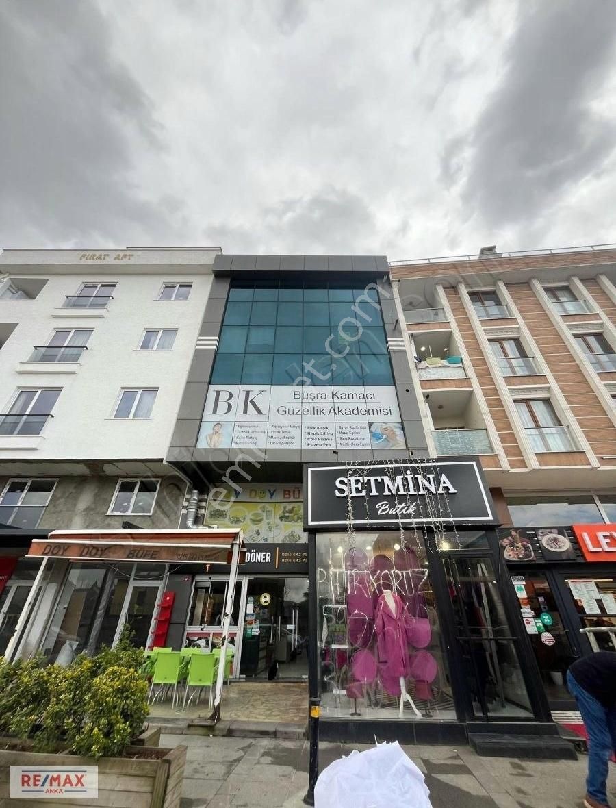 Remax Anka'dan Çekmeköy'de Devren Kiralık