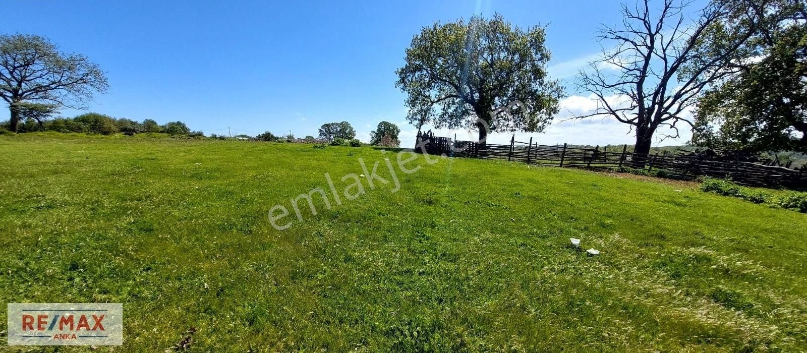 Remax Anka'dan Şile Çayırbaşında Mükemmel Konum 650 M2 Arsa