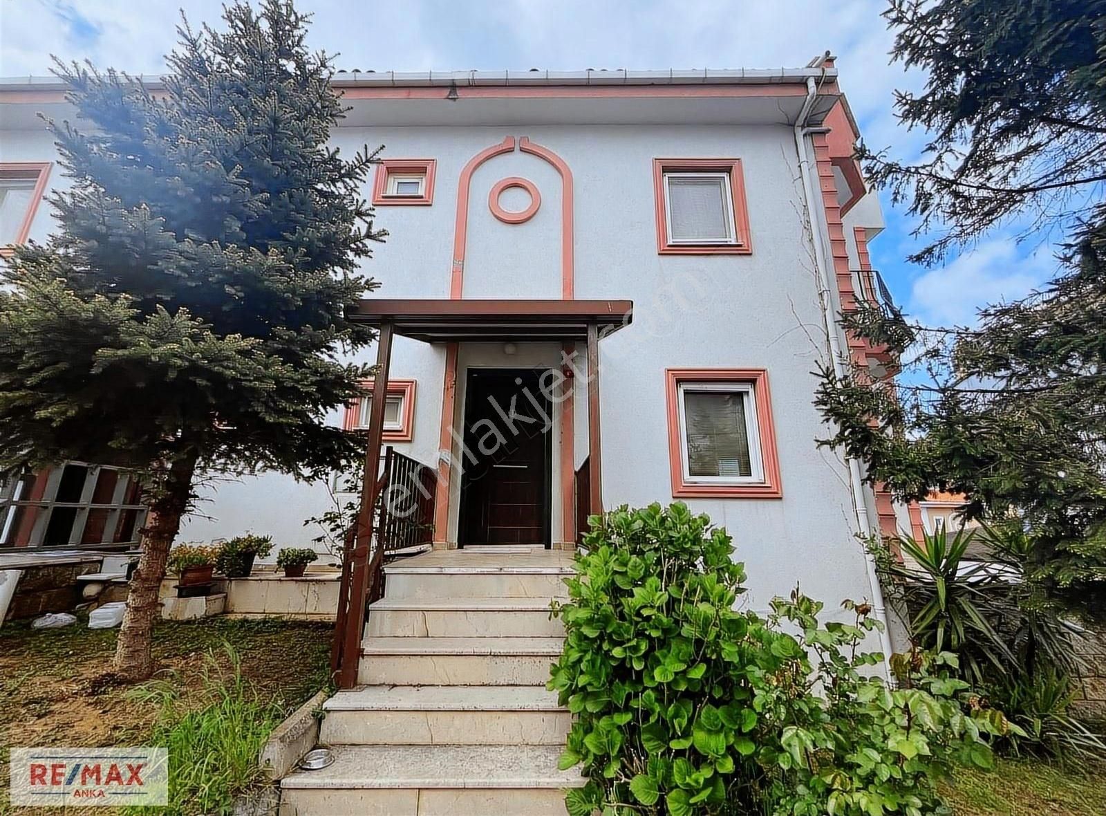 Remax Anka'dan Kurna Mahallesinde Kiralık Villa