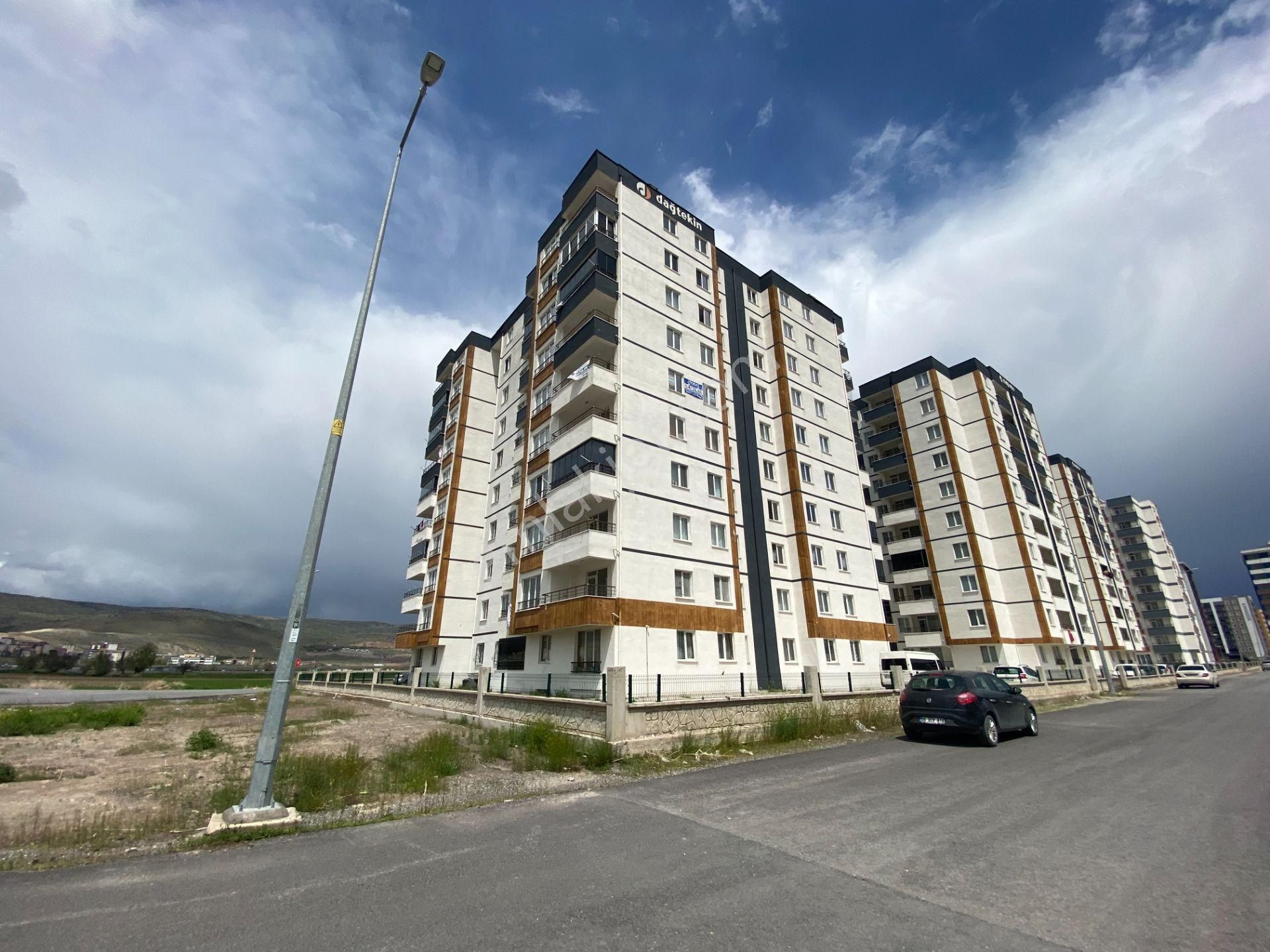 Global Emlak Şehir Hastanesi Yanı Satılık 3+1 Daire