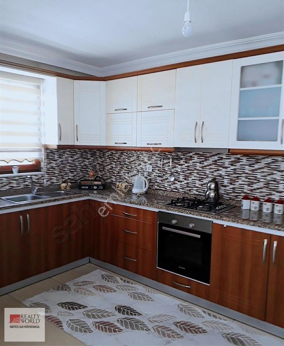 Rw Nefes'ten Bahçelievler'de Uygun Fiyatlı 4+1 Dubleks Daire