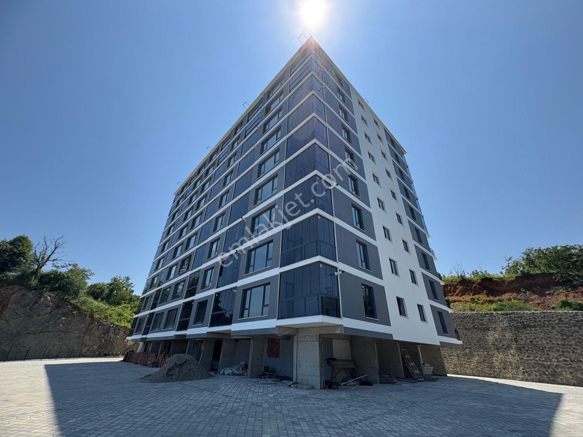 Delta Gayrimenkul'den Canevler'de Satılık 2+1 Daire