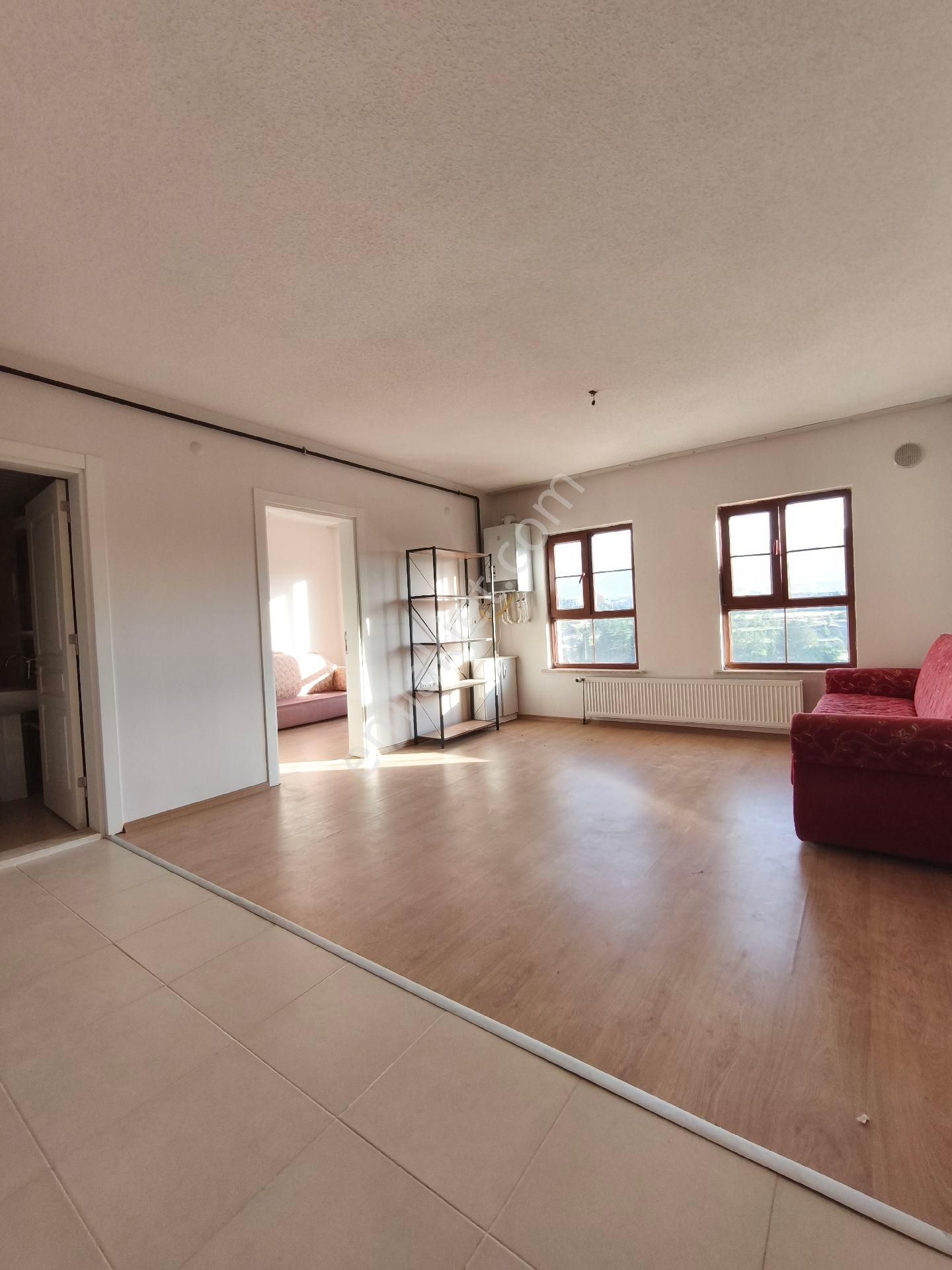 Redstone İdol Gayrimenkul Erdoğan Toki De Kiralık 2+1