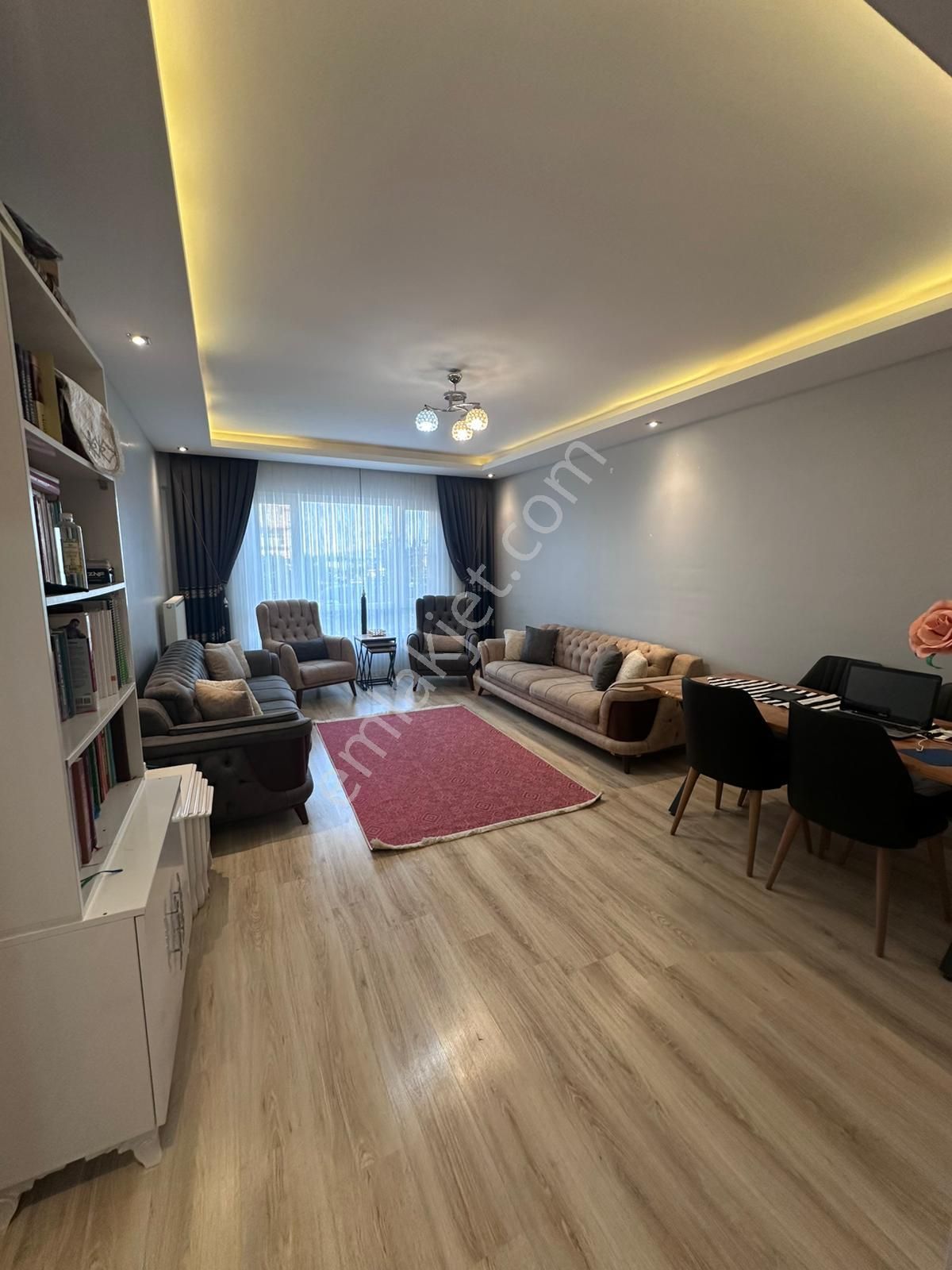 Ertaş Group'tan Yamaçtepe Mah. Satılık Masrafsız 3,5+1 Daire