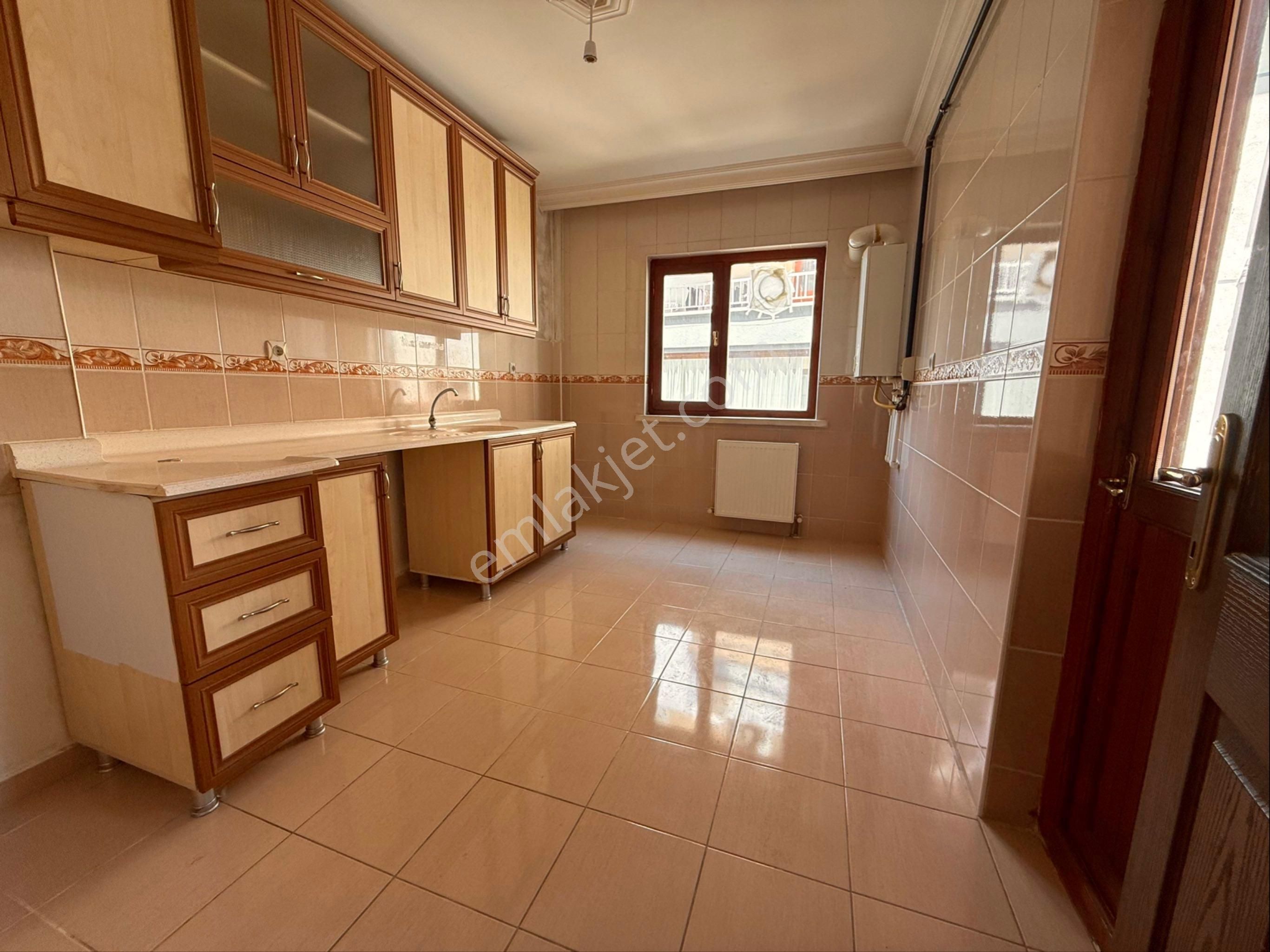 ▆▇█▓zirve▓█▇▆cengizhan Mah.3 Balkonlu Ebeveyn Banyolu 130m2 3+1