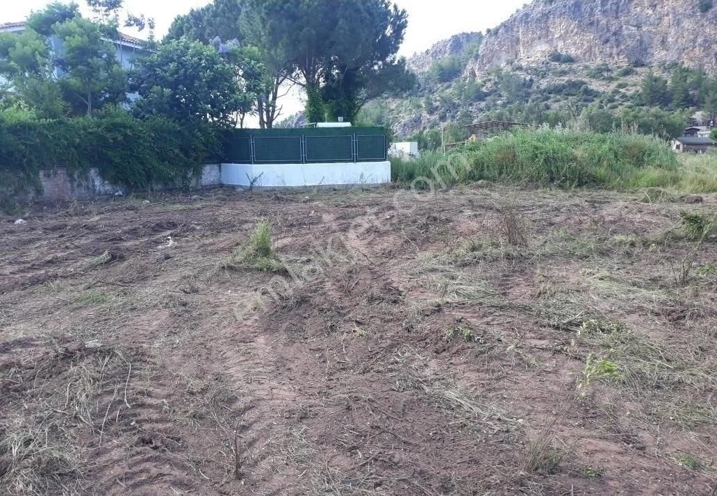 0rhaniye Güneş Emlaktan Satılık Tarla