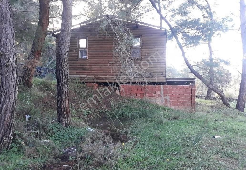 Orhanıye Güneş Emlak Tan Tarla Satılık
