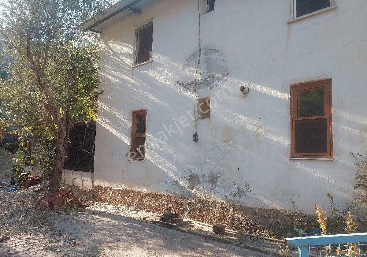 Orhaniye Güneş Emlaktan Satılık Müstakil Ev