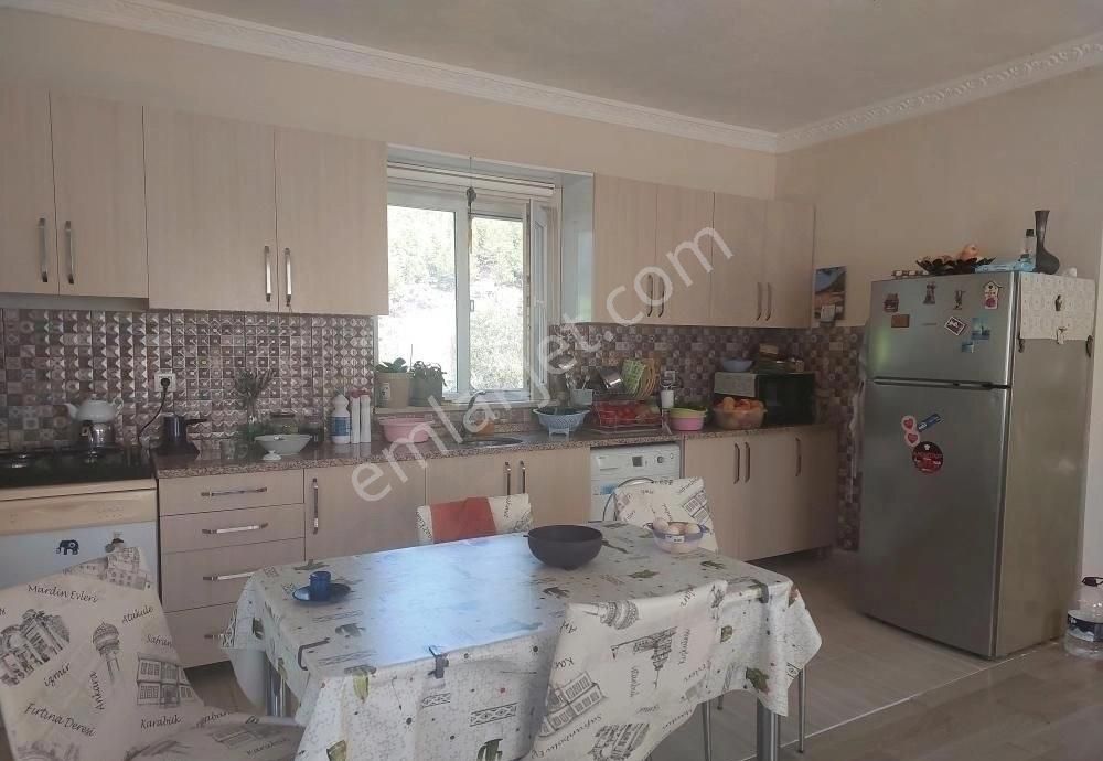 Orhaniye Güneş Emlaktan Satılık Müstakil Ev