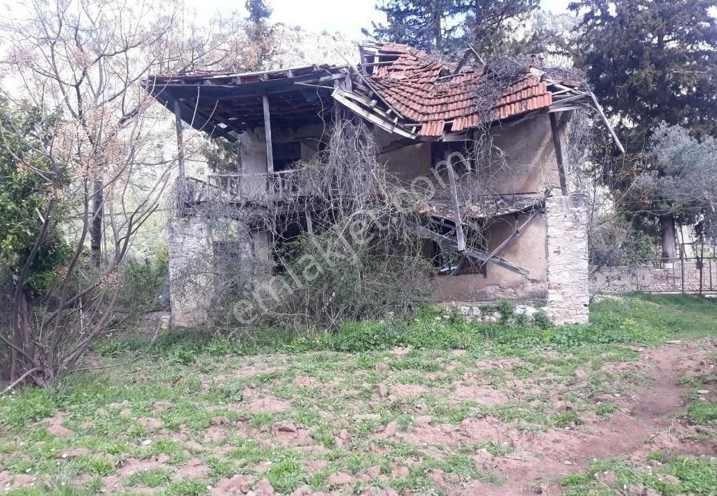 Orhaniye Güneş Emlak Tan Konut Imarlı Tarla