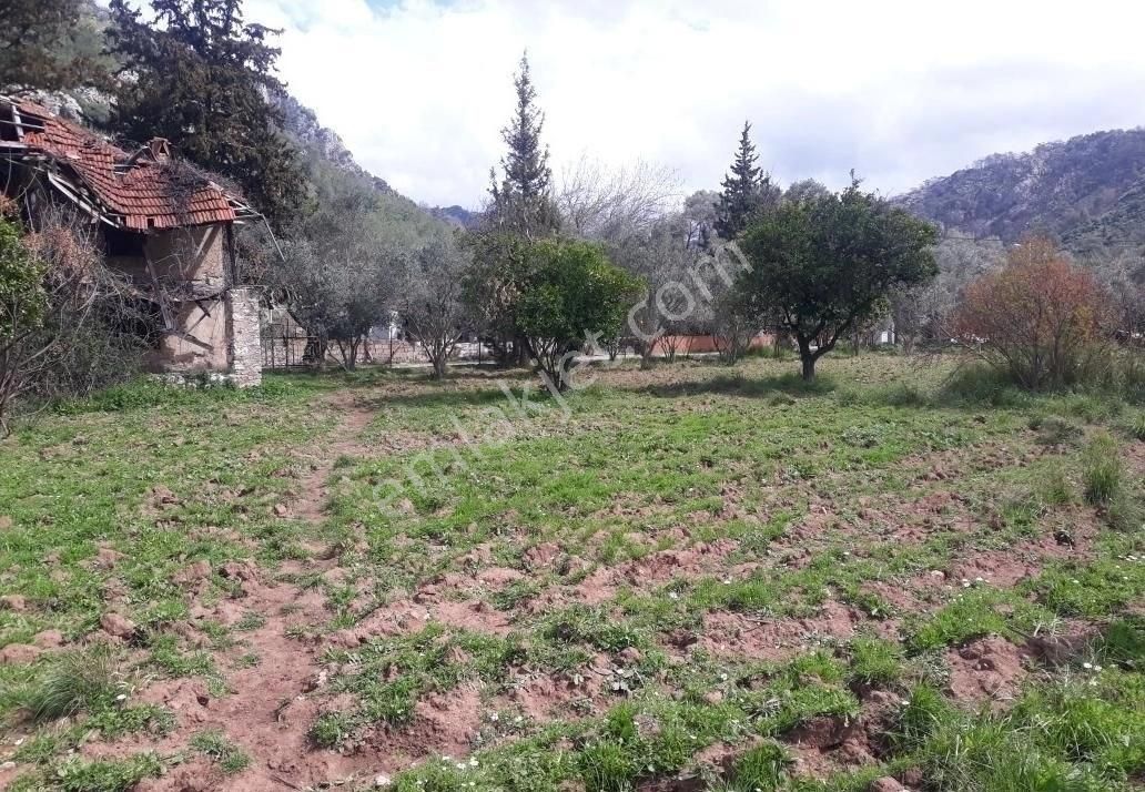 Orhaniye Güneş Emlak Tan Konut Imarlı Tarla - Görsel 8