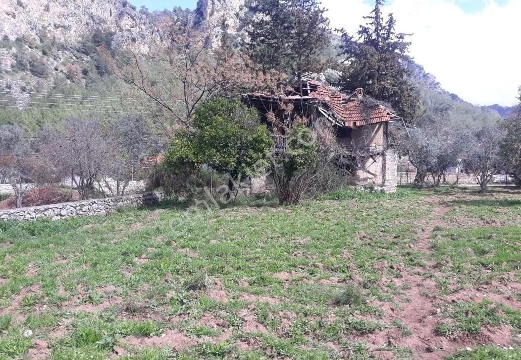 Orhaniye Güneş Emlak Tan Konut Imarlı Tarla - Görsel 7