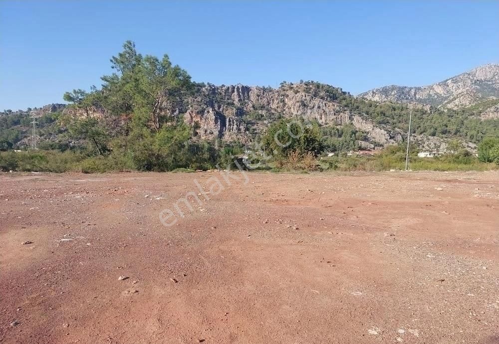 Orhaniye Güneş Emlaktan Satılık Tarla - Görsel 5