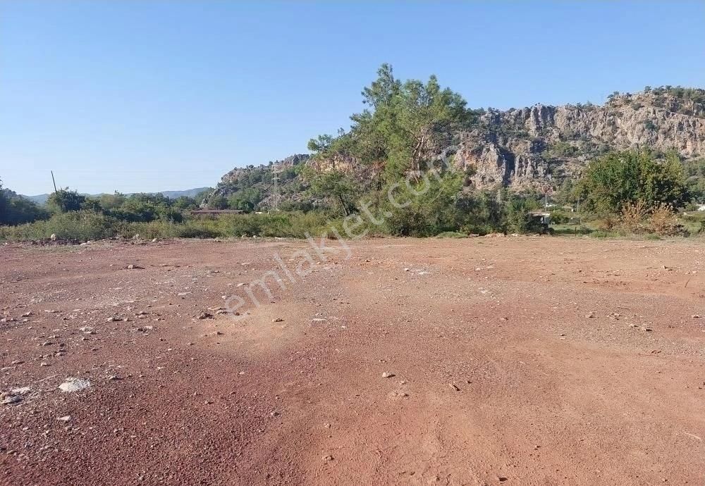 Orhaniye Güneş Emlaktan Satılık Tarla - Görsel 3